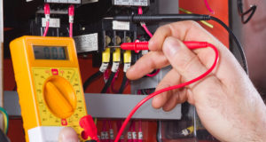 Electrical meter for APEC website
