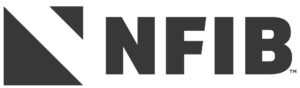 logo for the NFIB