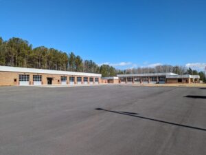 Putnam Fire & Ems Prj